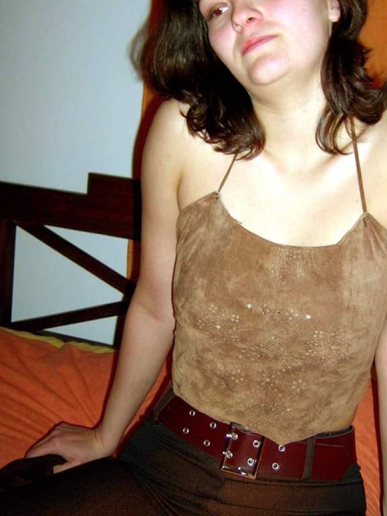 Photo de Isaura