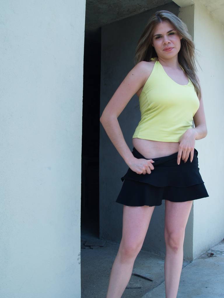 Photo de Joana