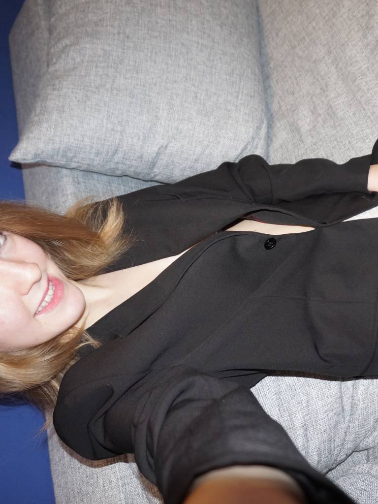 Photo de Michiko
