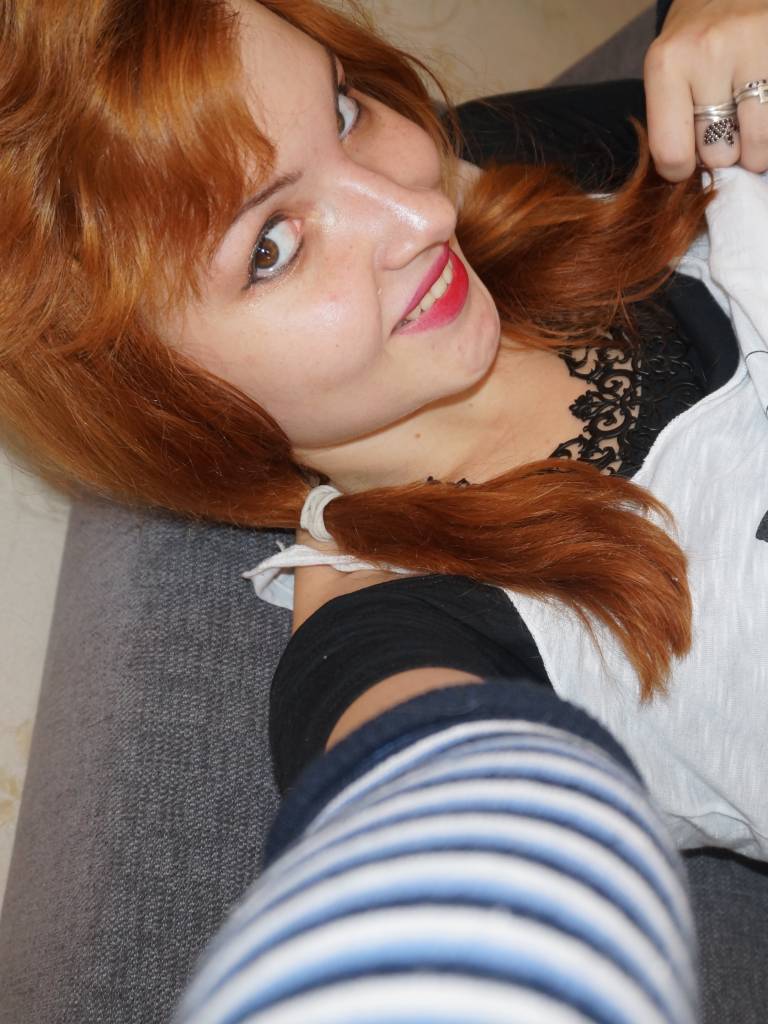Photo de Amika