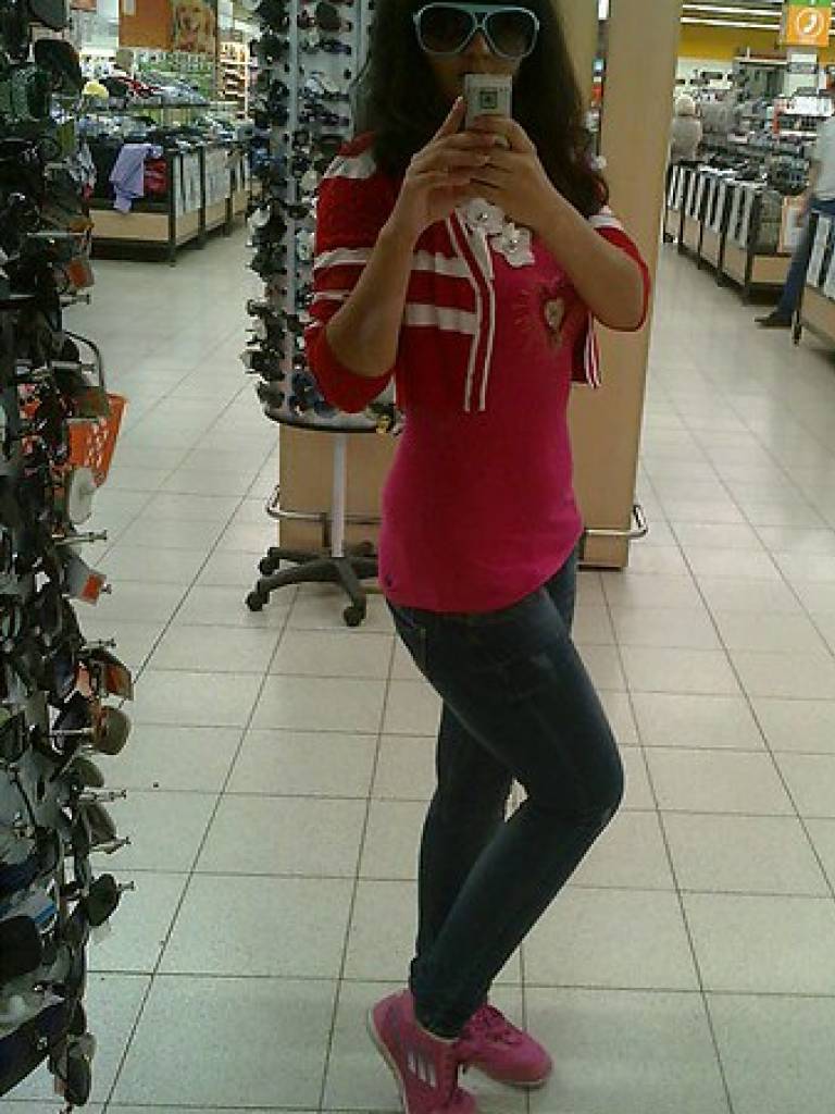 Photo de Andreia