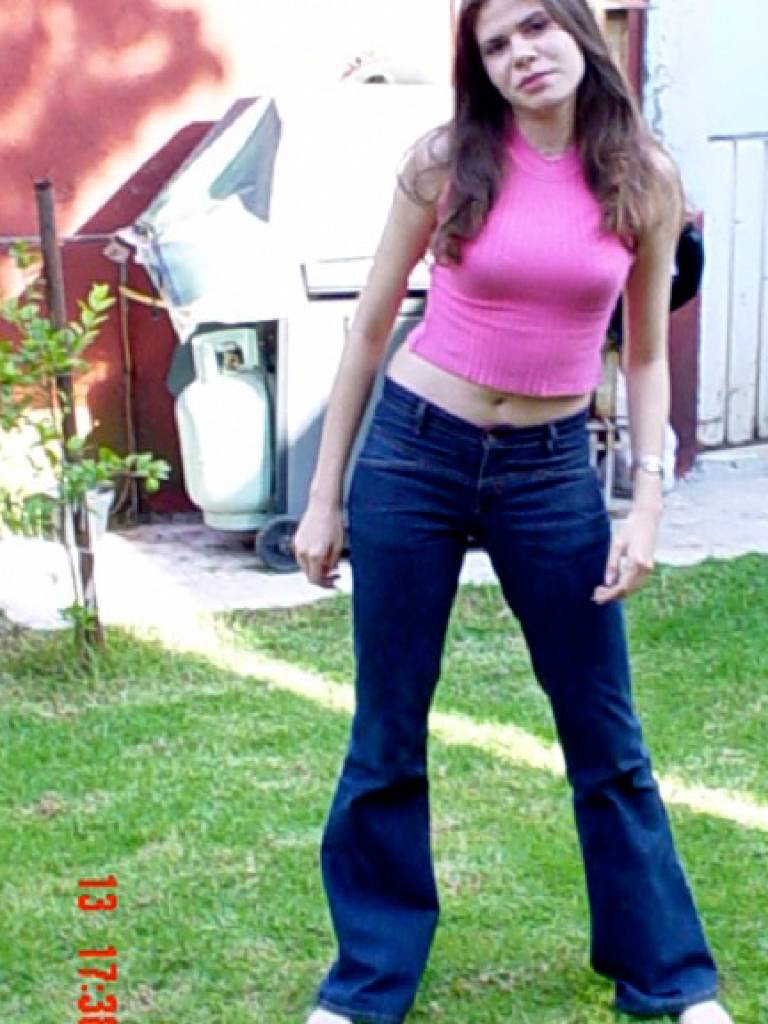 Photo de Constancia
