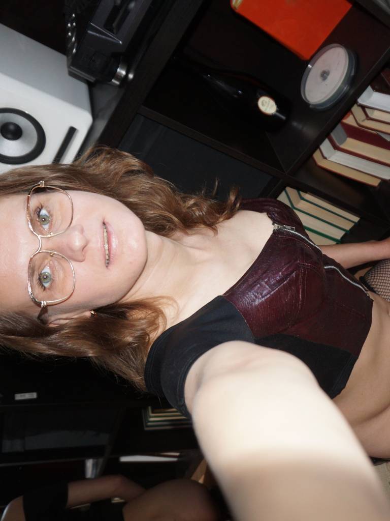 Photo de Efigênia
