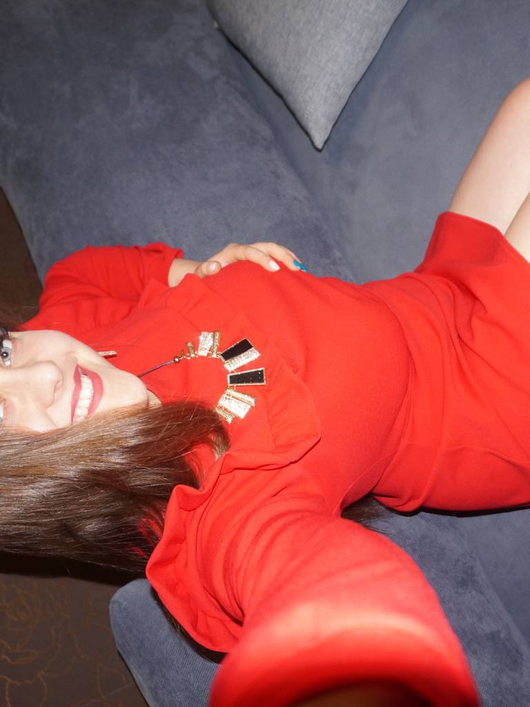 Photo de Gabriela