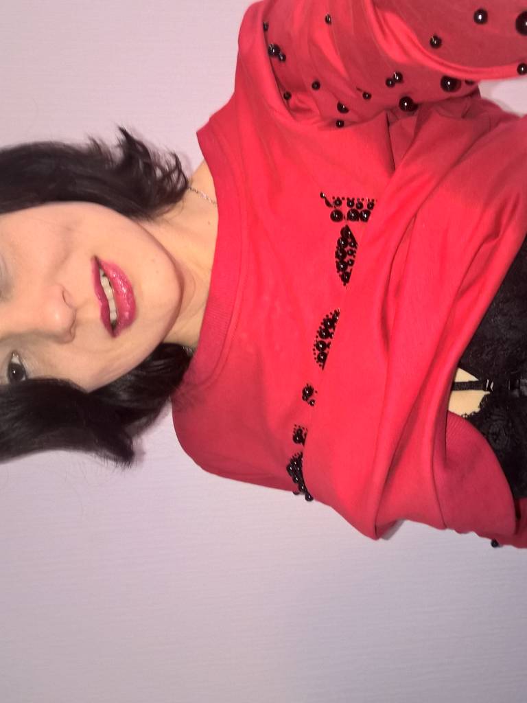 Photo de Inês