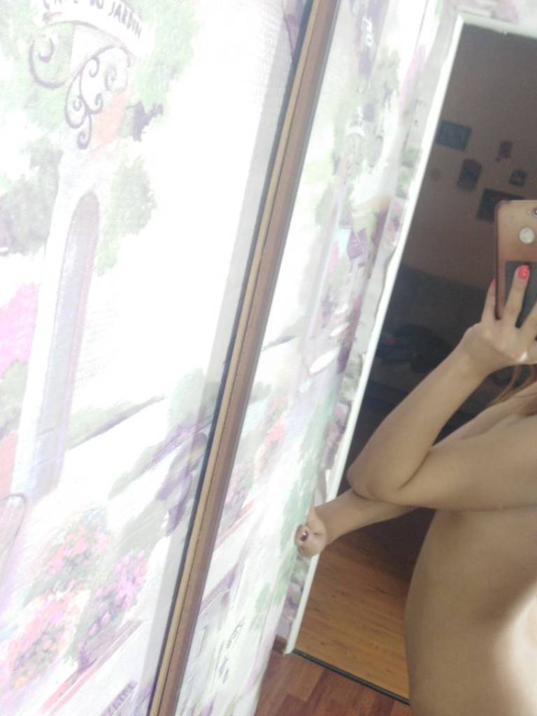 Photo de Rosalina