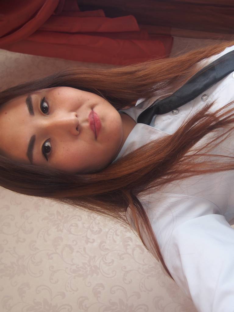 Photo de Keiko