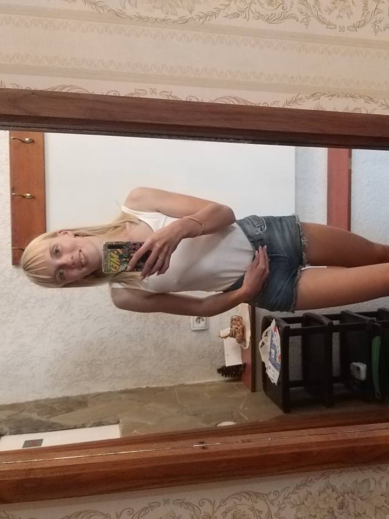 Photo de Cristina