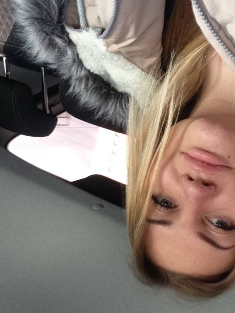 Photo de Jia