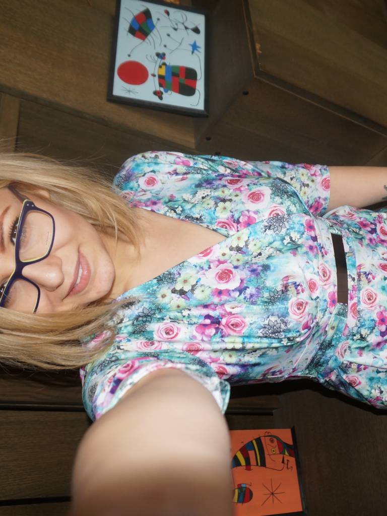 Photo de Miki