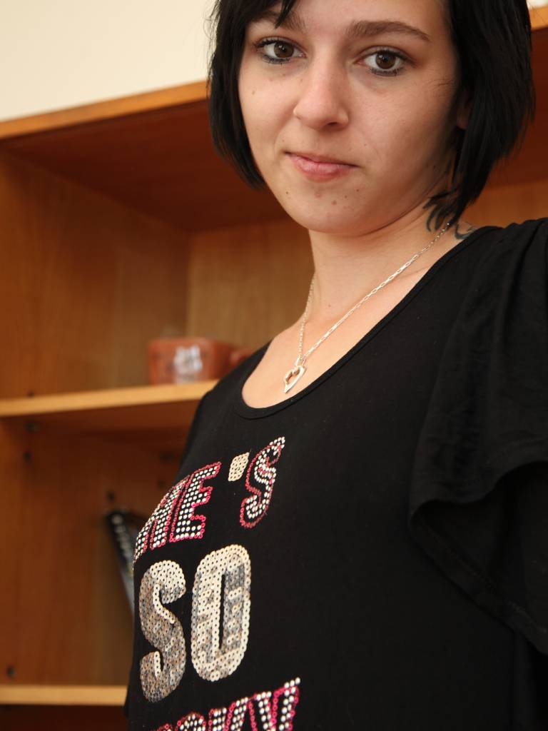 Photo de Kimiko