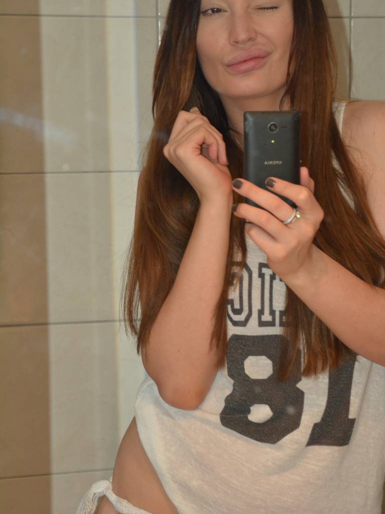 Photo de Fabiana