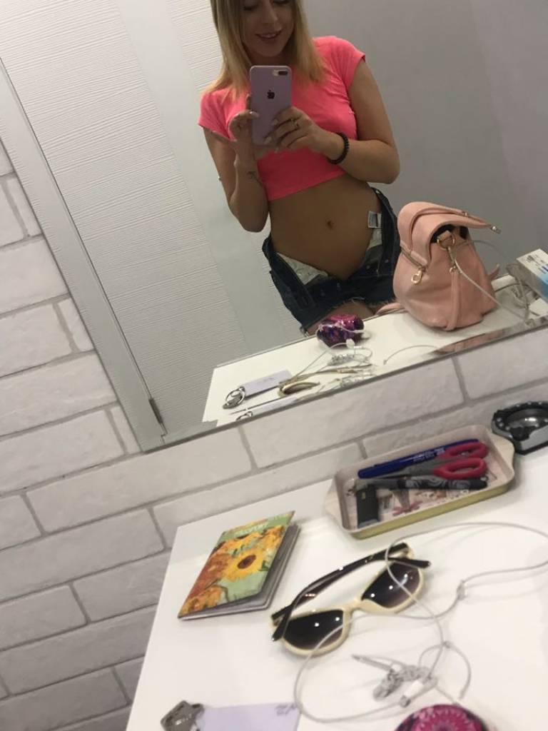 Photo de Amélia