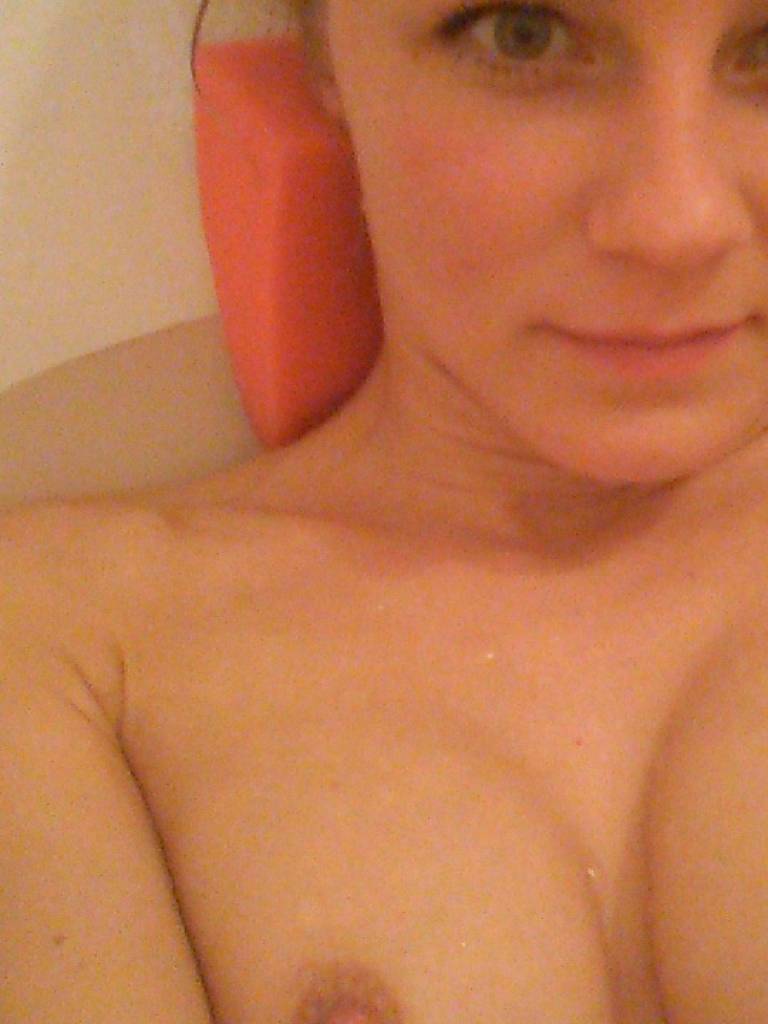 Photo de Manuela