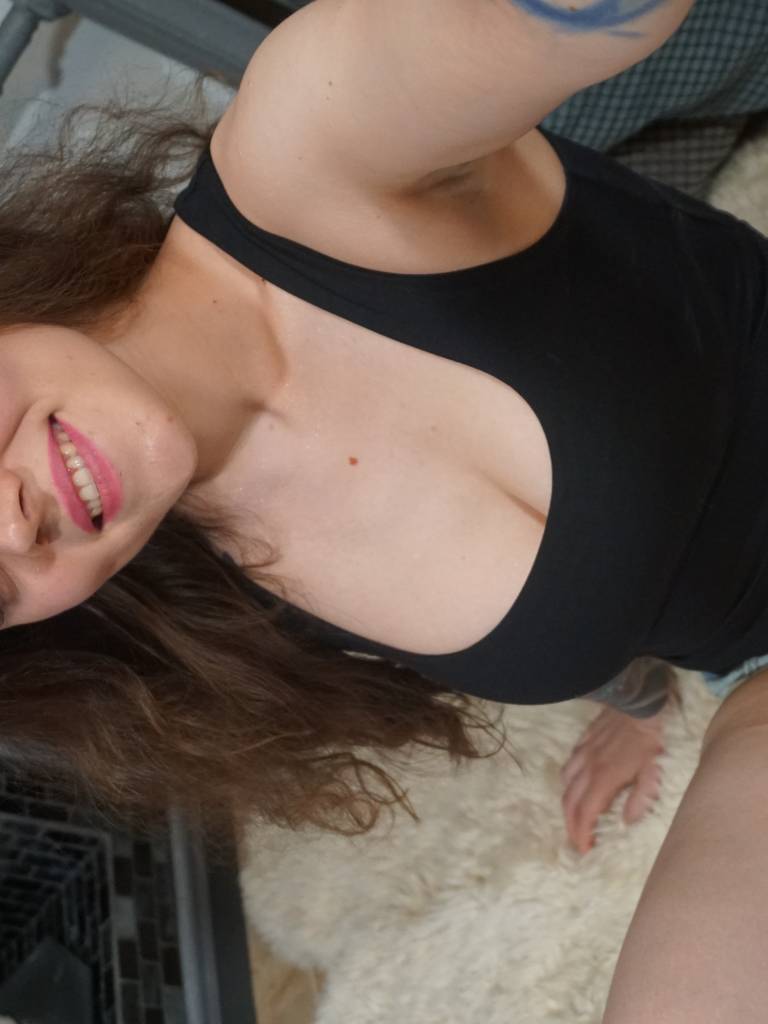Photo de Sabina