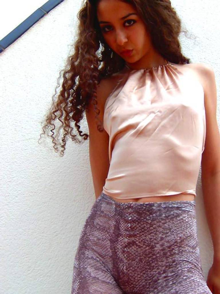 Photo de Cristina