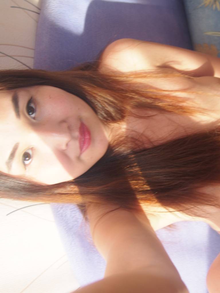 Photo de Yin