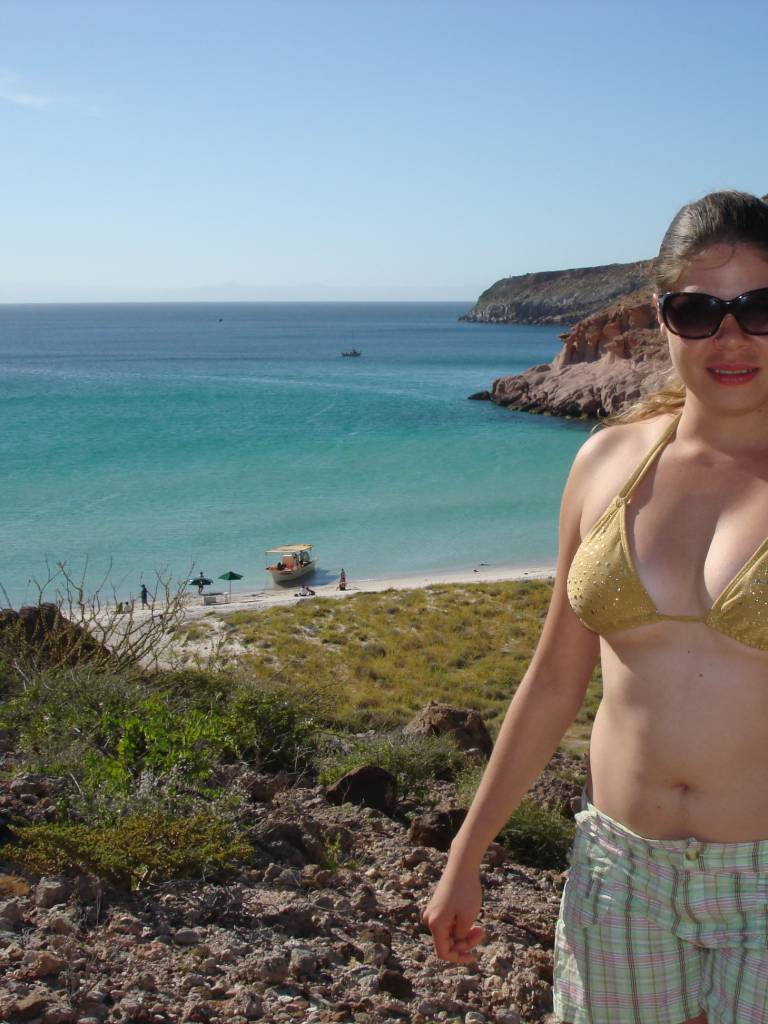 Photo de Madalena