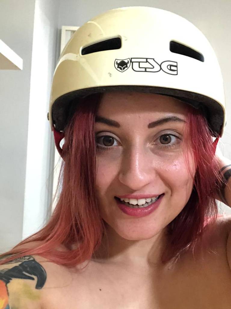 Photo de Amélia
