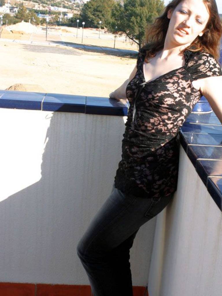 Photo de Sabina
