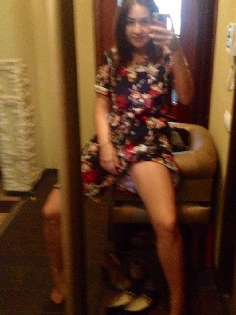 Photo de Rebeca
