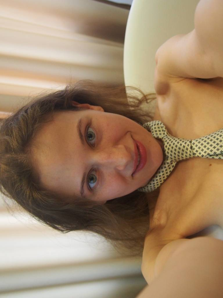Photo de Cecília