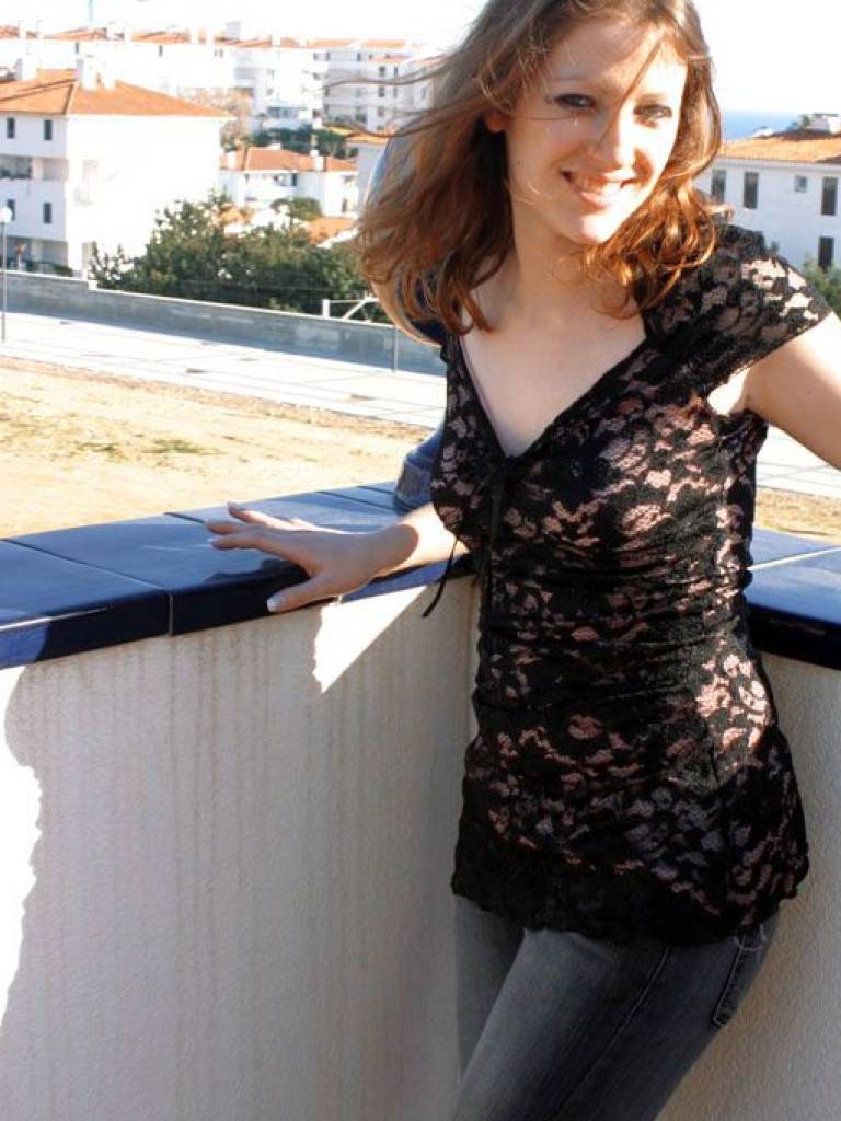Photo de Felipa