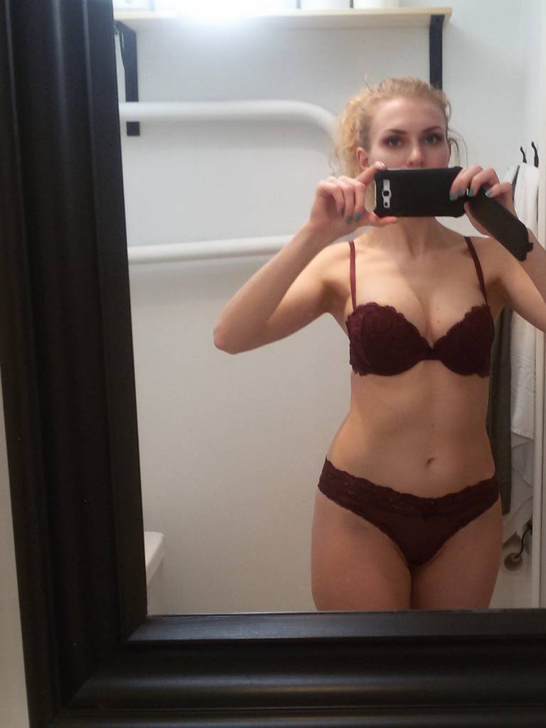Photo de Naomi 