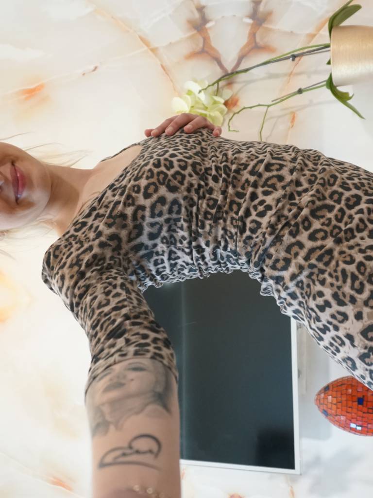 Photo de Amélia