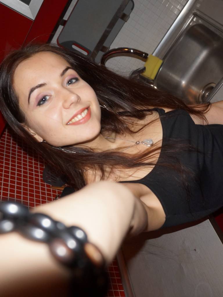 Photo de Aya