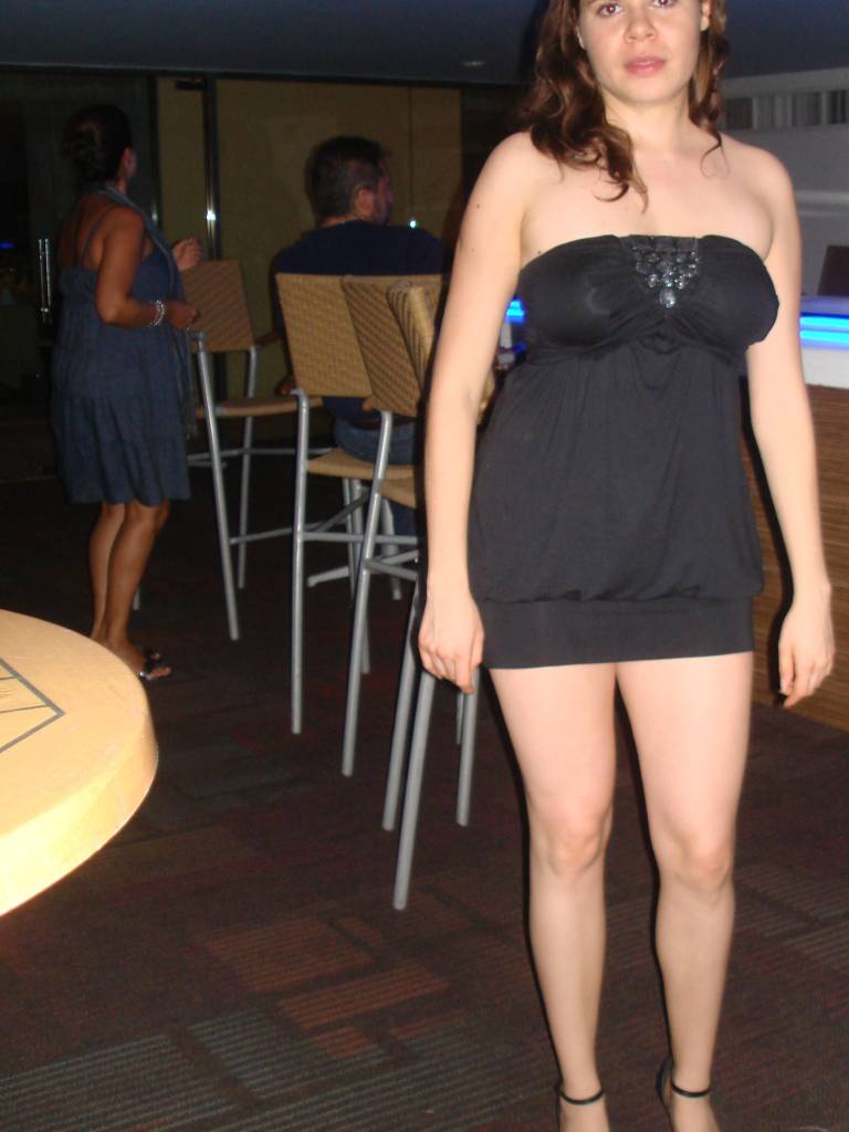 putas Mina