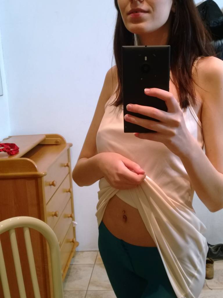 Photo de Yumi