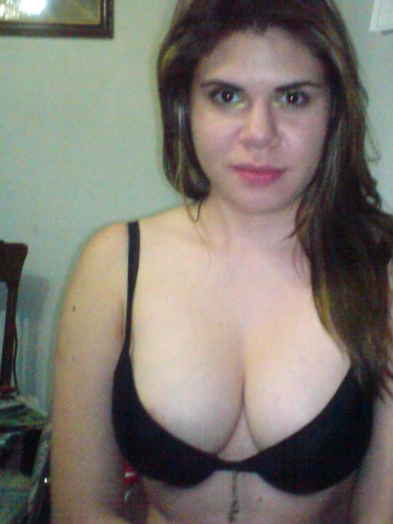 Photo de Rafaela