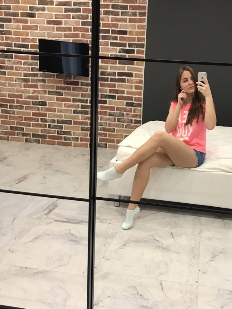 Photo de Luciana