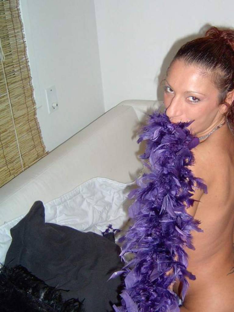 Photo de Antonia