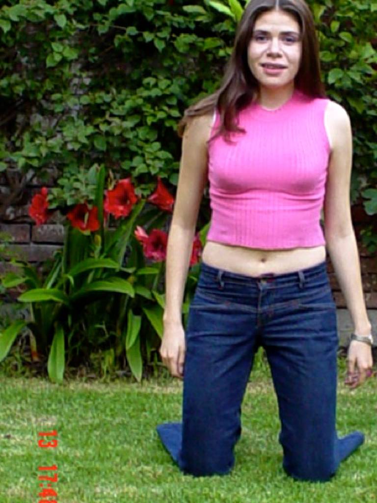 Photo de Lorena