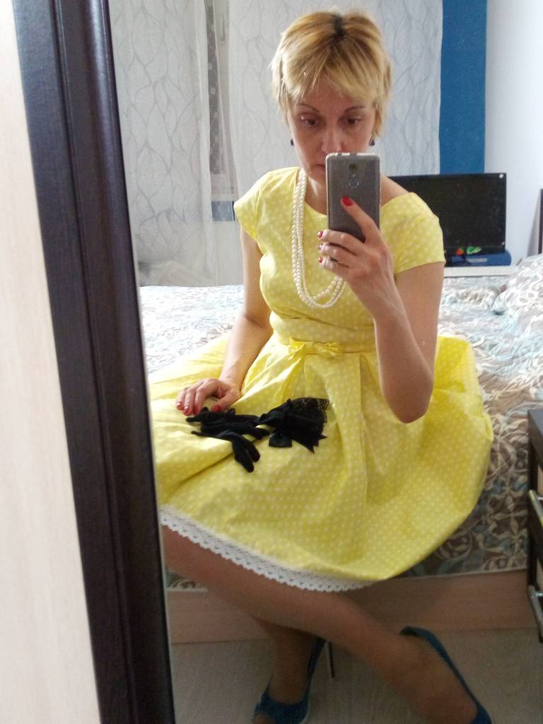 Photo de Rafaela