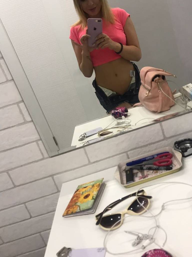 Photo de Naomi 