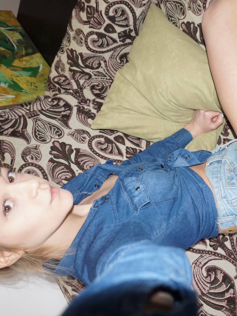 Photo de Felipa