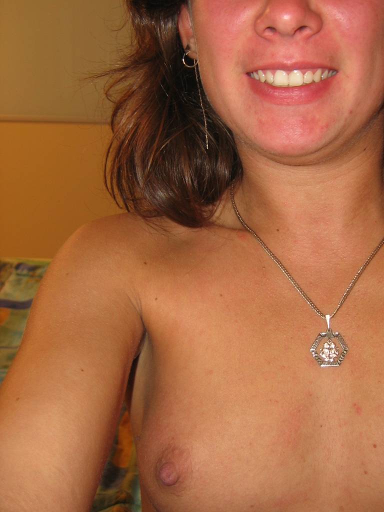 Photo de Bárbara