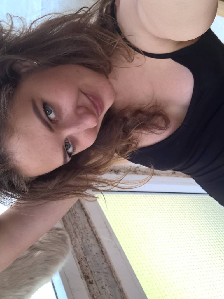 Photo de Gabriela