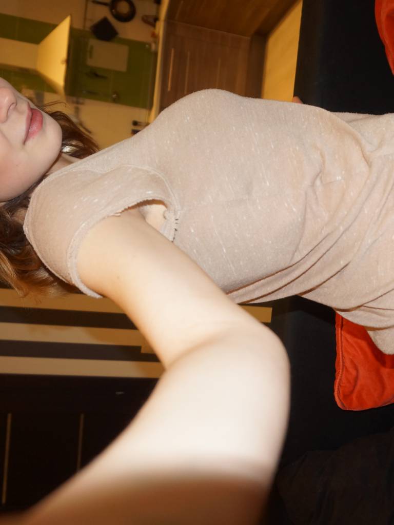 Photo de Ana