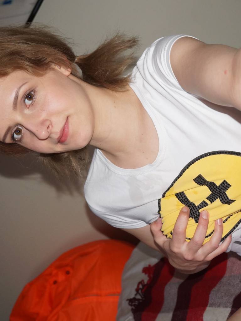 Photo de Joana