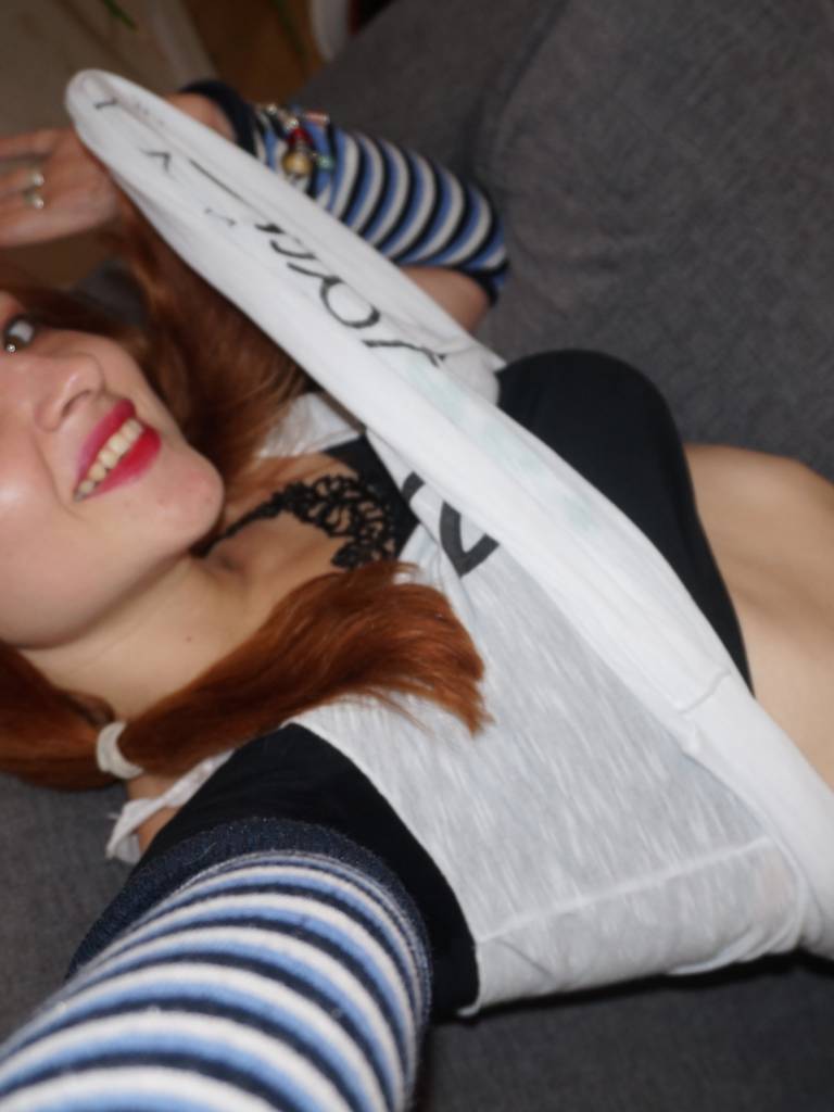 Photo de Arisu