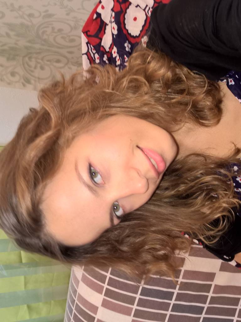 Photo de Jacinta