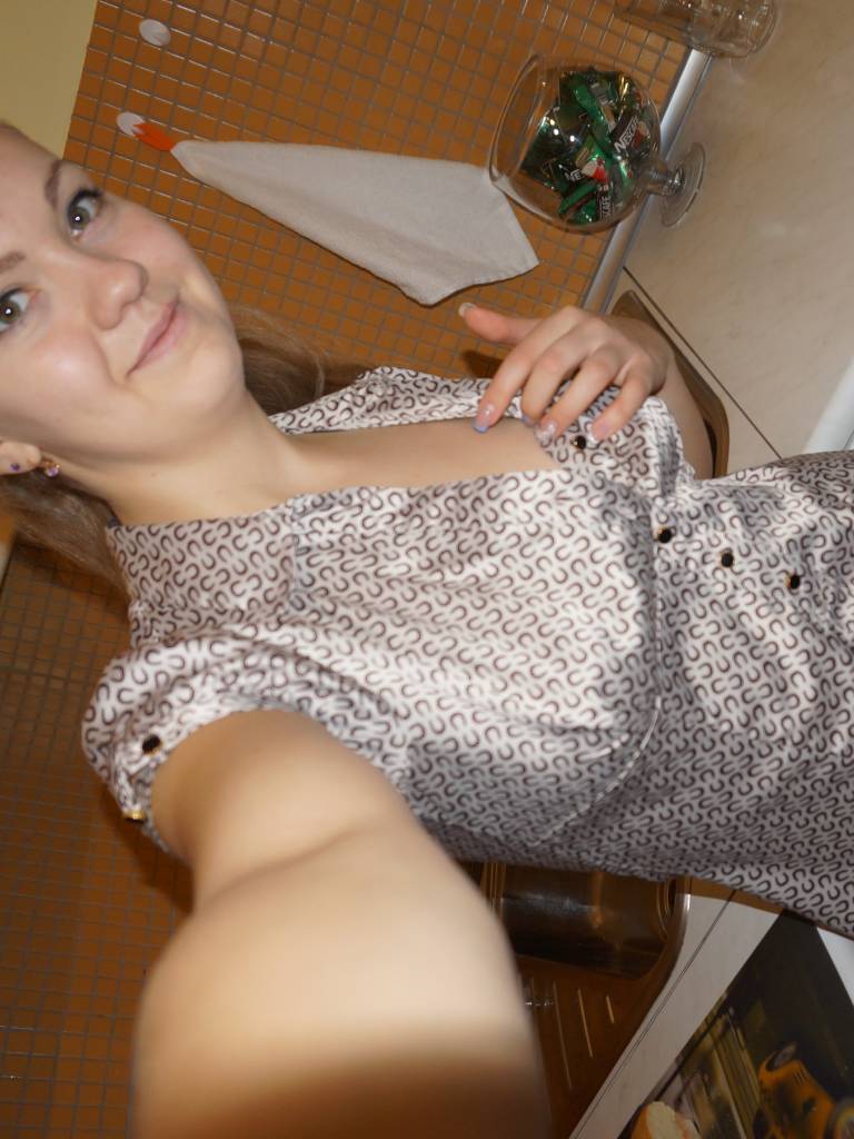 Photo de Antonia