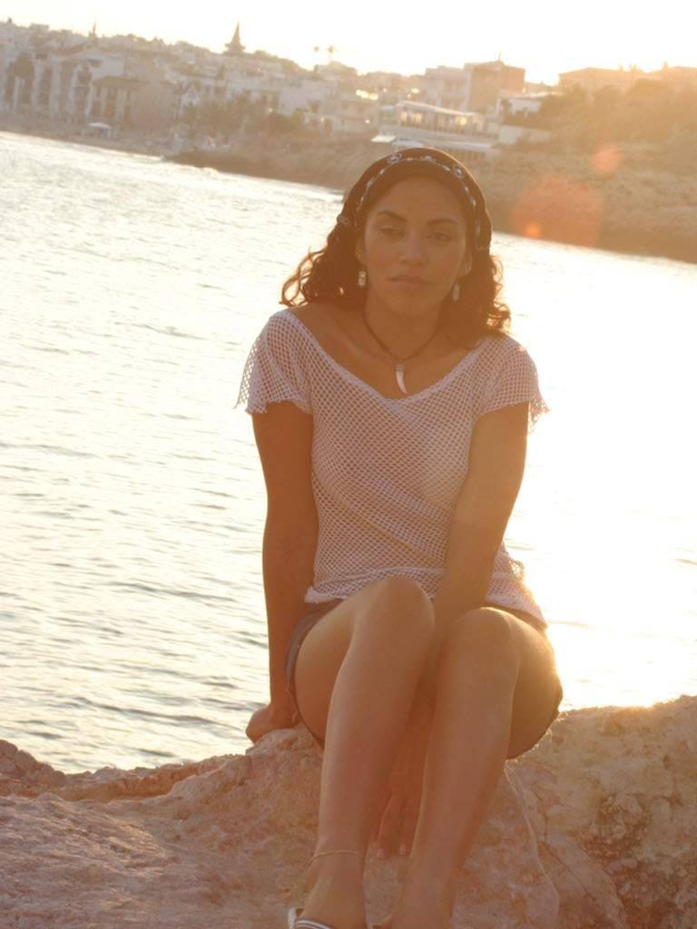 Photo de Rosalina