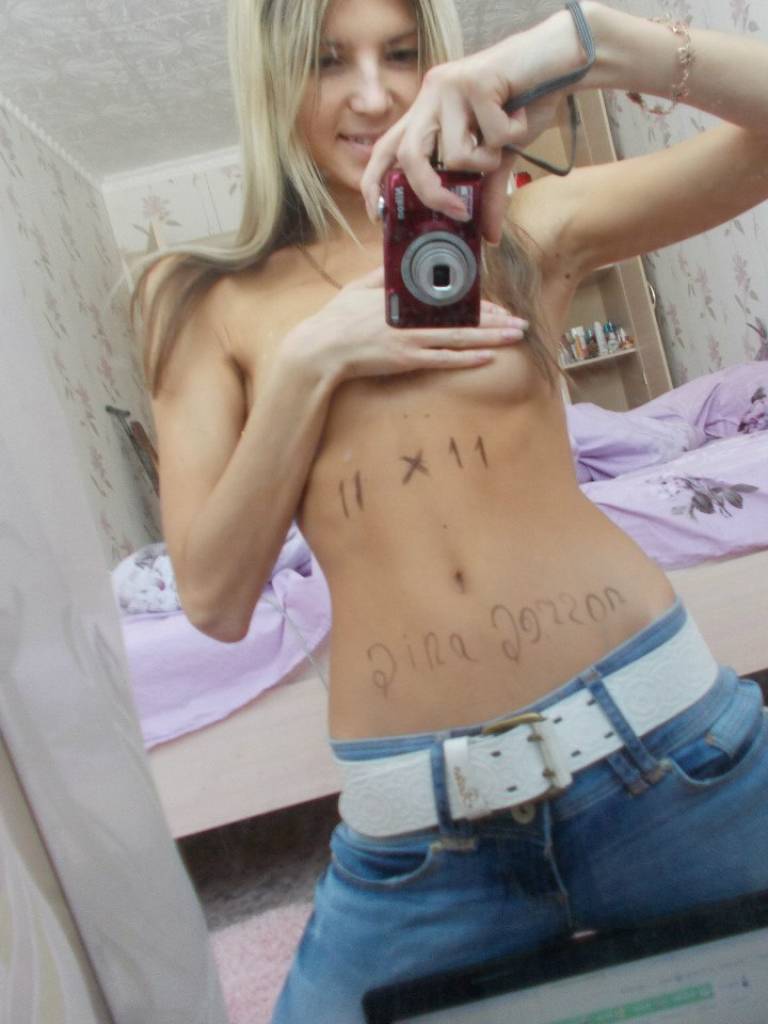 putas Chiná