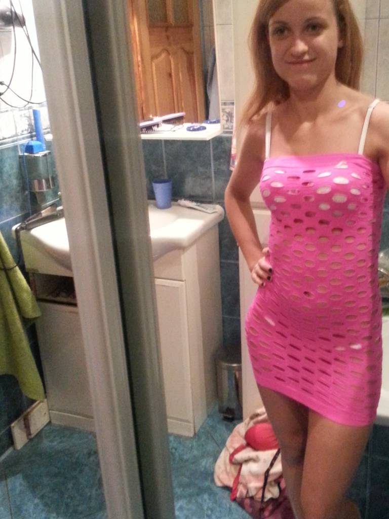 Photo de Sonia