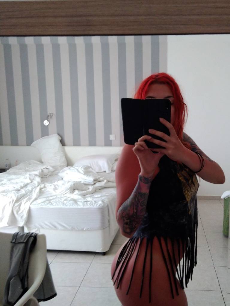 Photo de Leonor